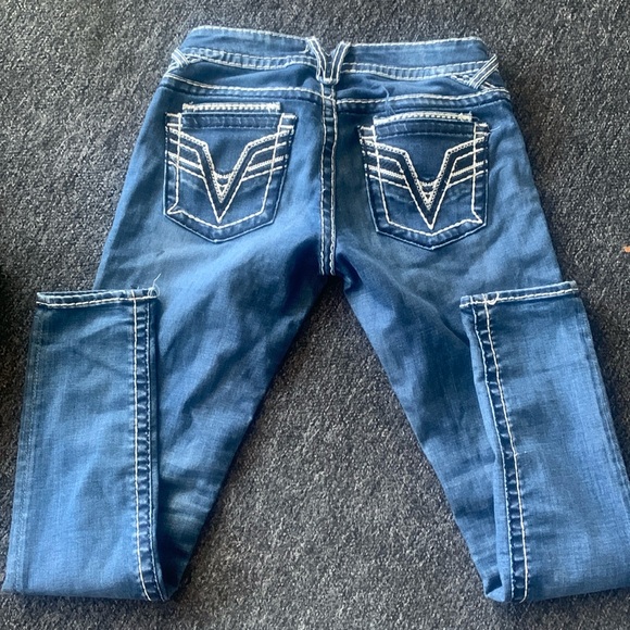 Vigoss Skinny “The Dublin”, 26 waist 30 length - Picture 1 of 5